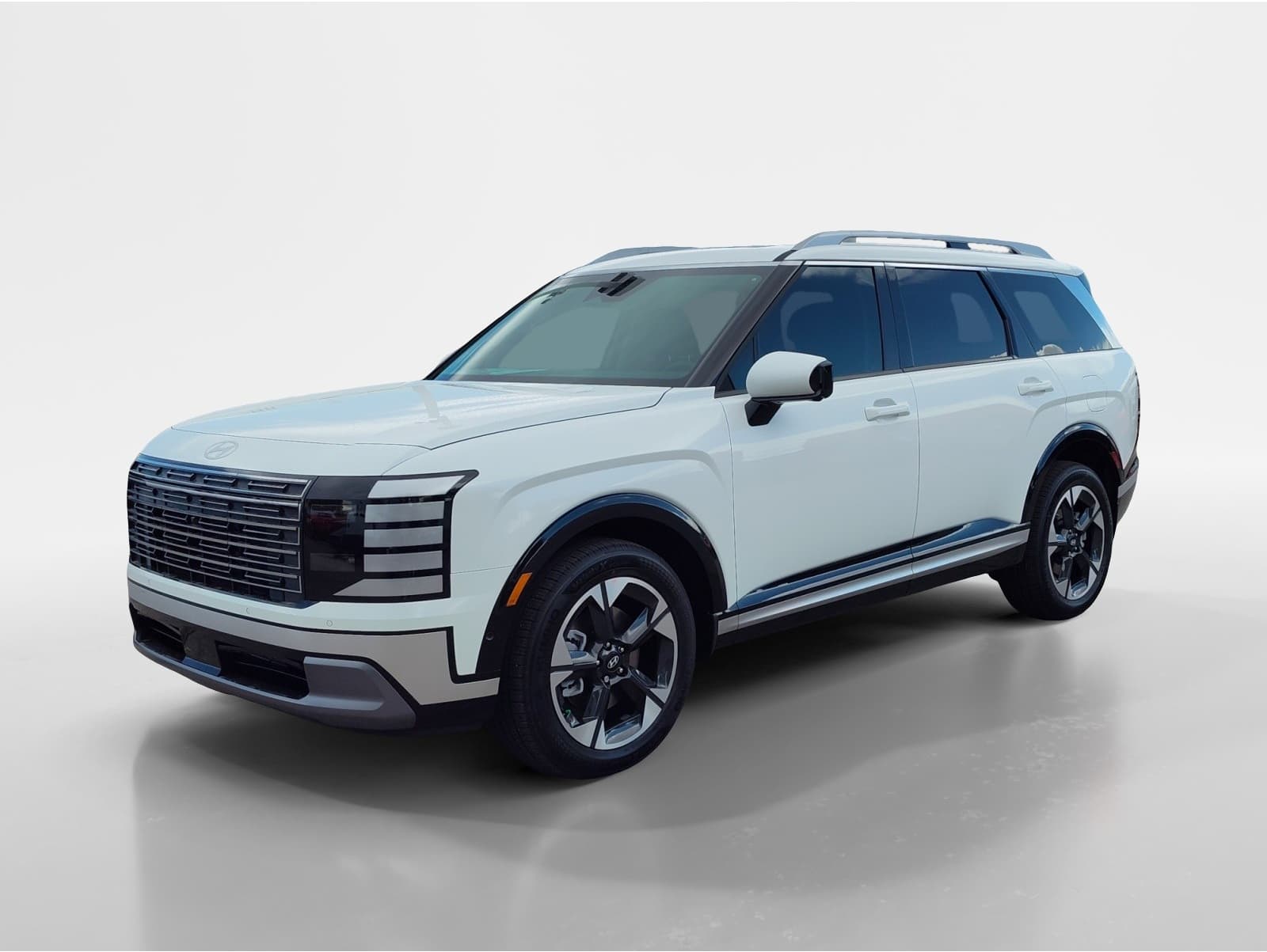 2026 Hyundai Palisade Limited's photo