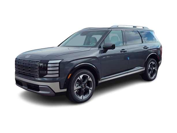 Thumbnail: 2026 Hyundai Palisade - 1