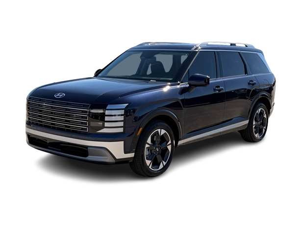 Thumbnail: 2026 Hyundai Palisade - 1
