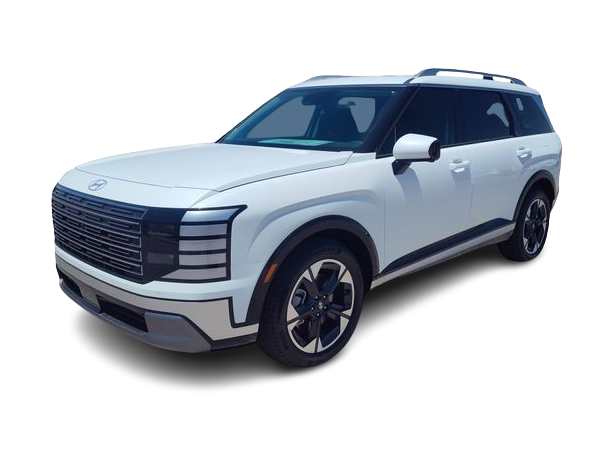 Thumbnail: 2026 Hyundai Palisade - 1