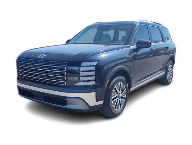 Thumbnail: 2026 Hyundai Palisade - 1