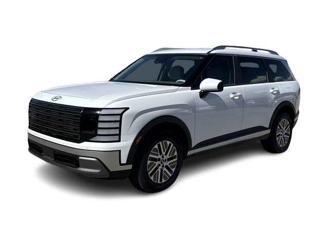 Thumbnail: 2026 Hyundai Palisade - 1