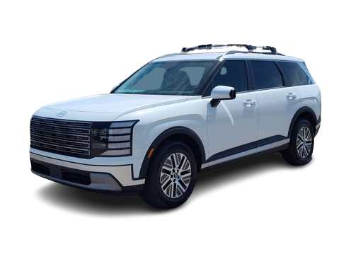 Thumbnail: 2026 Hyundai Palisade - 1