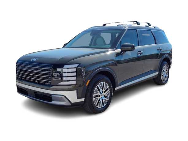 Thumbnail: 2026 Hyundai Palisade - 1