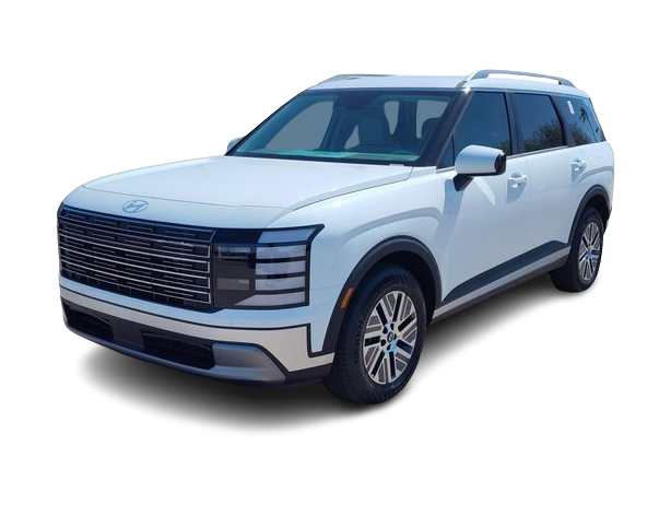 Thumbnail: 2026 Hyundai Palisade - 1