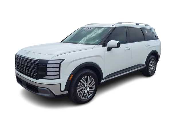 Thumbnail: 2026 Hyundai Palisade - 1