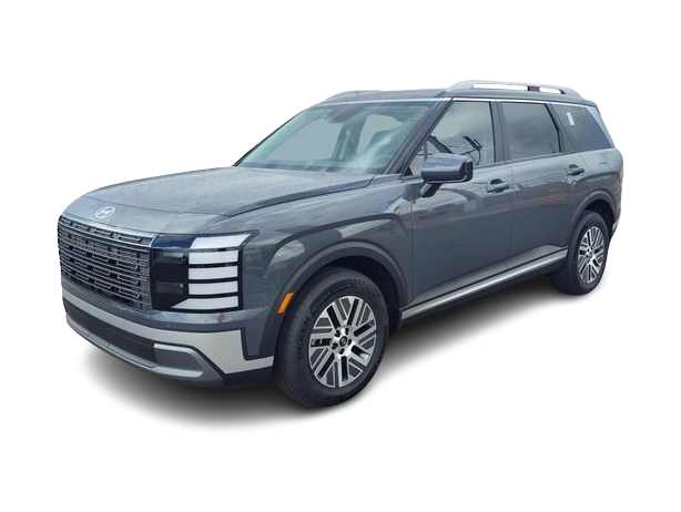 Thumbnail: 2026 Hyundai Palisade - 1