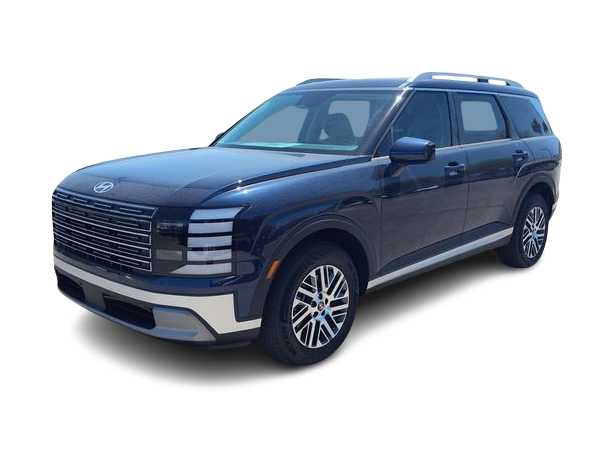 Thumbnail: 2026 Hyundai Palisade - 1