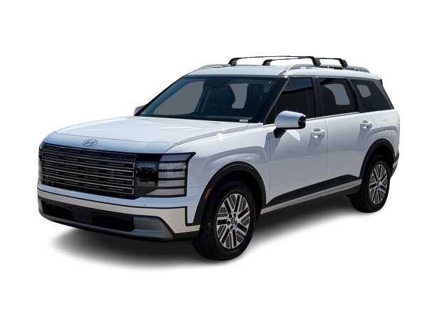 Thumbnail: 2026 Hyundai Palisade - 1