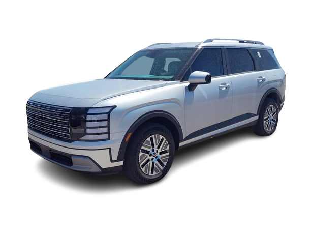 Thumbnail: 2026 Hyundai Palisade - 1