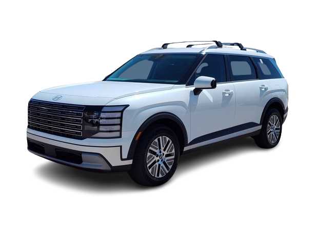 Thumbnail: 2026 Hyundai Palisade - 1