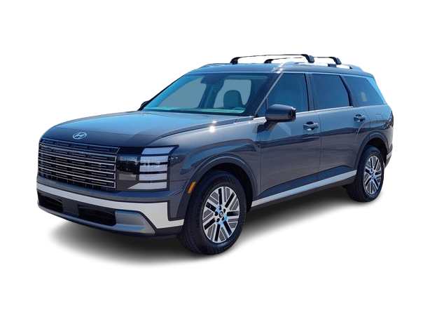 Thumbnail: 2026 Hyundai Palisade - 1