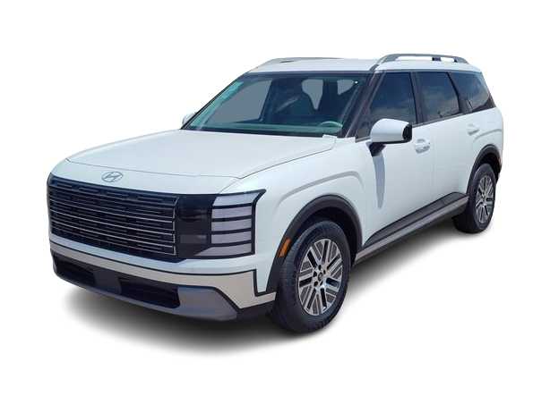 Thumbnail: 2026 Hyundai Palisade - 1