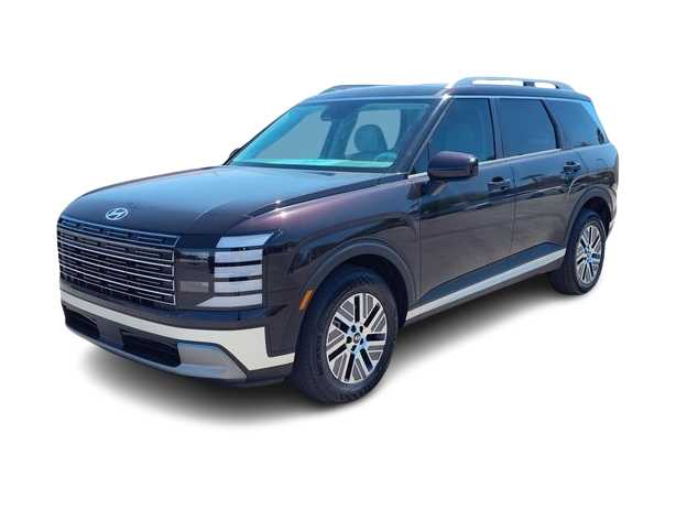 Thumbnail: 2026 Hyundai Palisade - 1