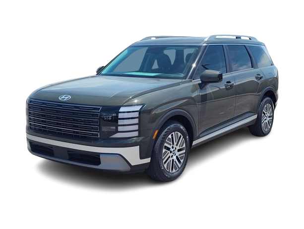 Thumbnail: 2026 Hyundai Palisade - 1