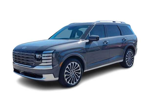 Thumbnail: 2026 Hyundai Palisade - 1