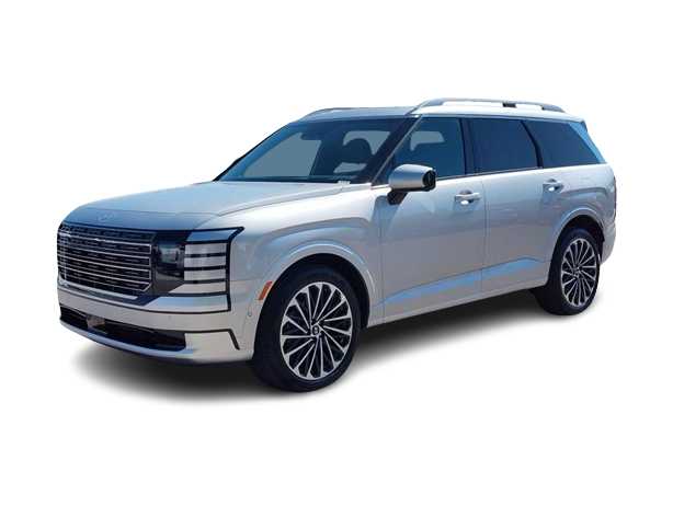 Thumbnail: 2026 Hyundai Palisade - 1