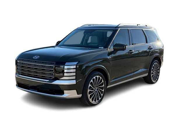 Thumbnail: 2026 Hyundai Palisade - 1