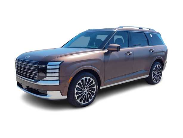 Thumbnail: 2026 Hyundai Palisade - 1