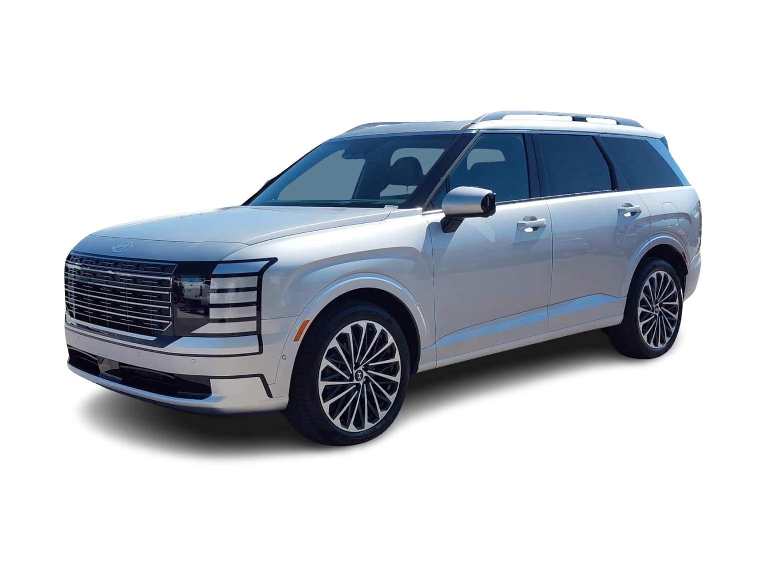 Thumbnail: 2026 Hyundai Palisade - 1
