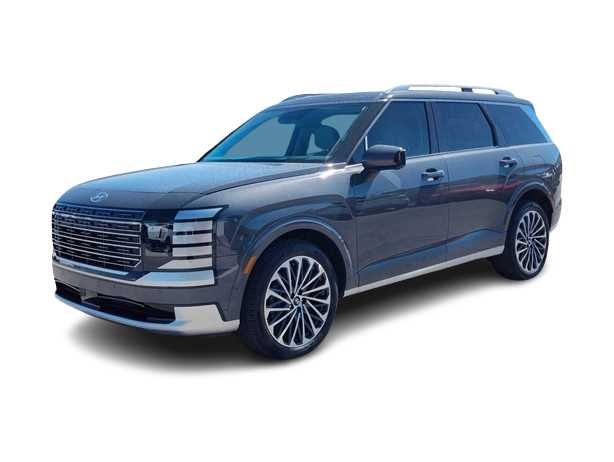 Thumbnail: 2026 Hyundai Palisade - 1