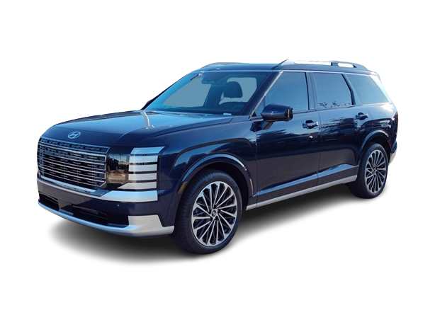 Thumbnail: 2026 Hyundai Palisade - 1