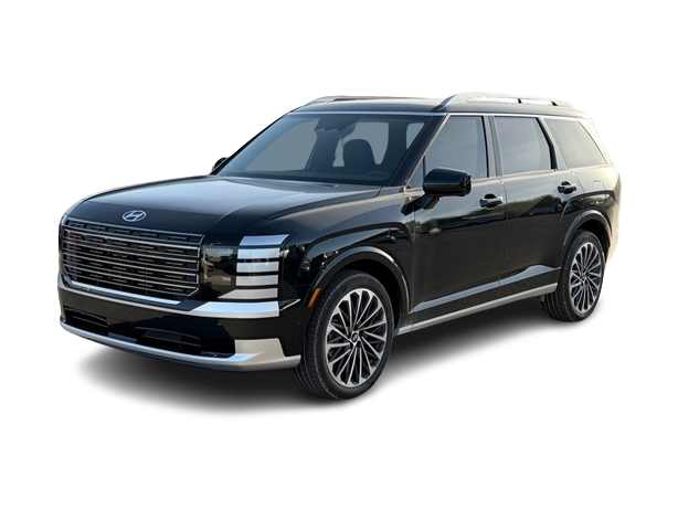 Thumbnail: 2026 Hyundai Palisade - 1