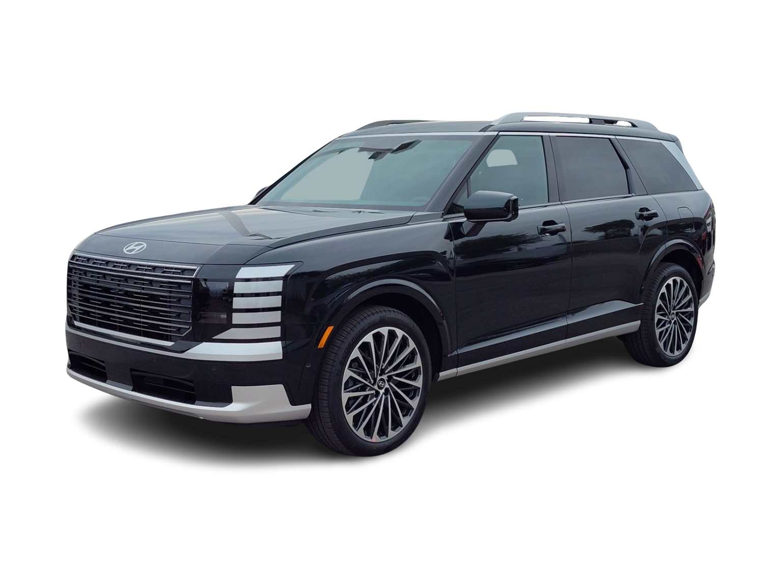 Thumbnail: 2026 Hyundai Palisade - 1
