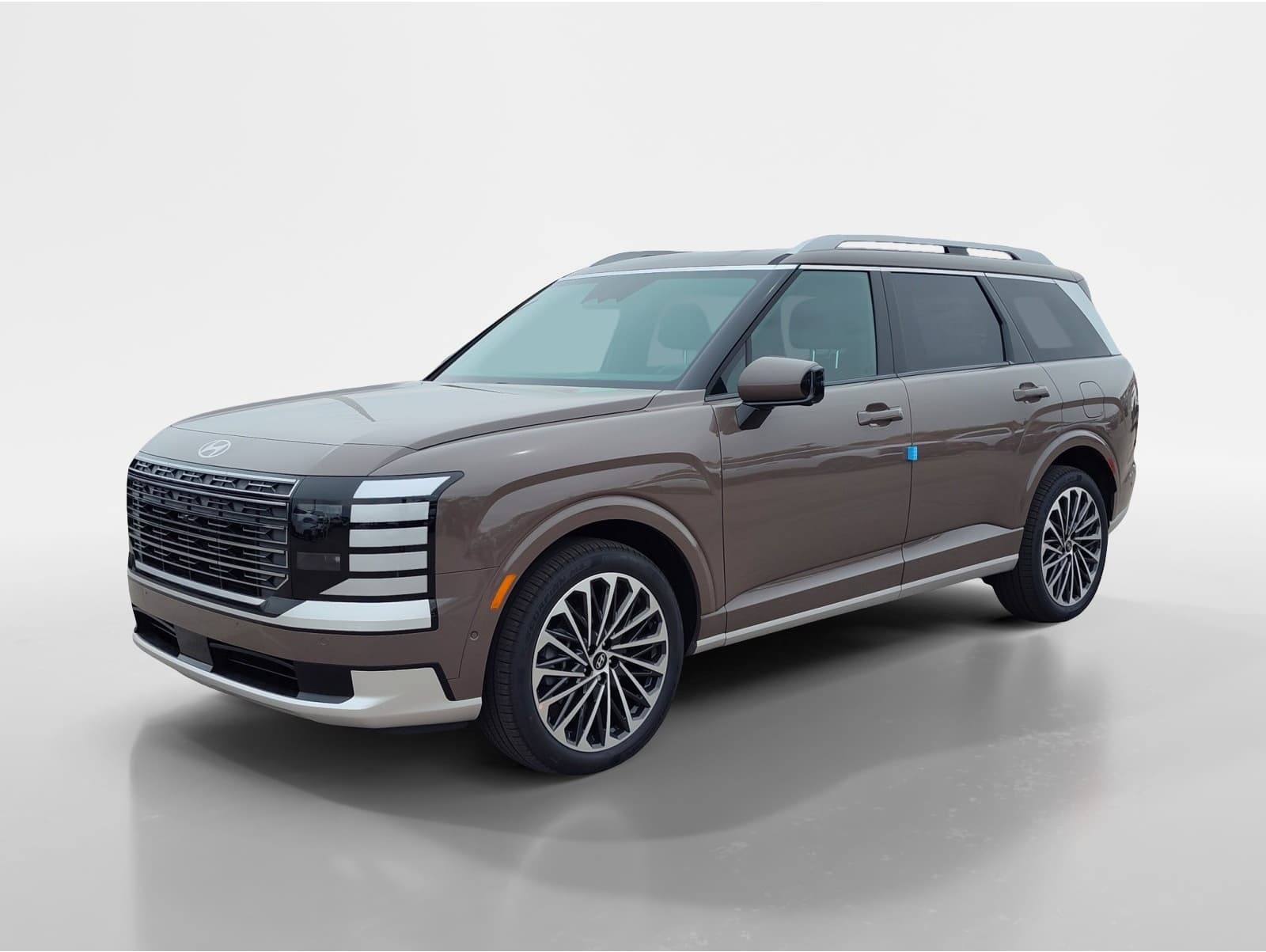 2026 Hyundai Palisade Calligraphy's photo