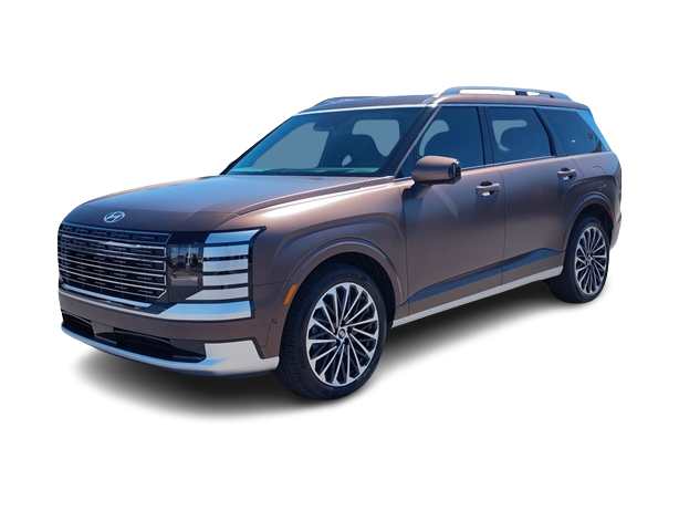 Thumbnail: 2026 Hyundai Palisade - 1