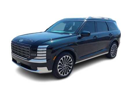 Thumbnail: 2026 Hyundai Palisade - 1