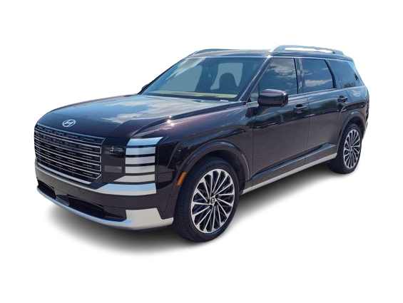 Thumbnail: 2026 Hyundai Palisade - 1