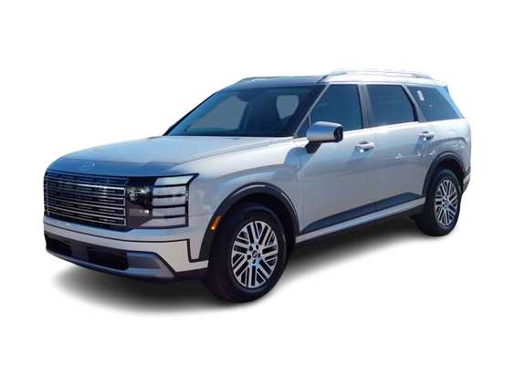 Thumbnail: 2026 Hyundai Palisade - 1
