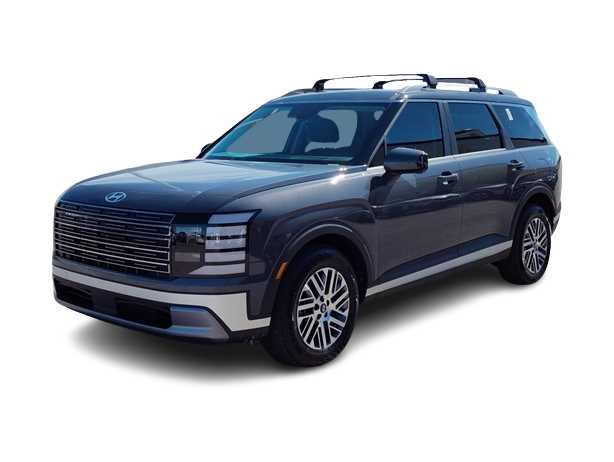 Thumbnail: 2026 Hyundai Palisade - 1