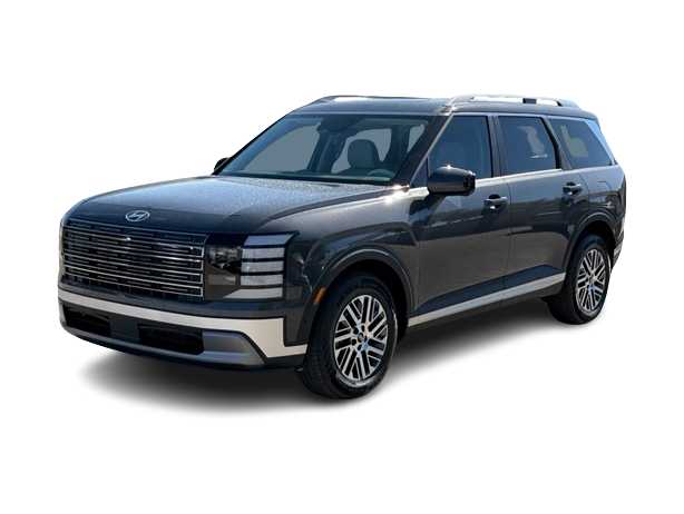 Thumbnail: 2026 Hyundai Palisade - 1