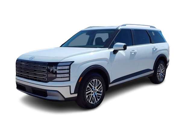 Thumbnail: 2026 Hyundai Palisade - 1