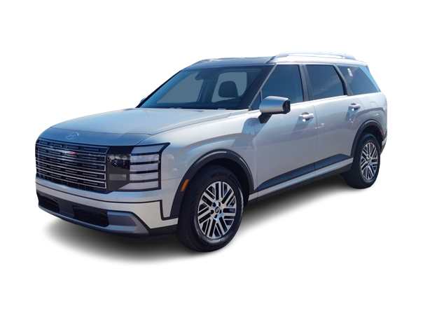Thumbnail: 2026 Hyundai Palisade - 1