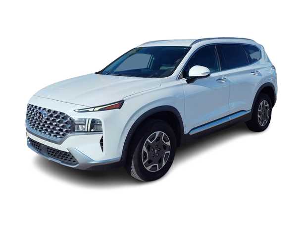 Thumbnail: 2022 Hyundai Santa Fe - 1
