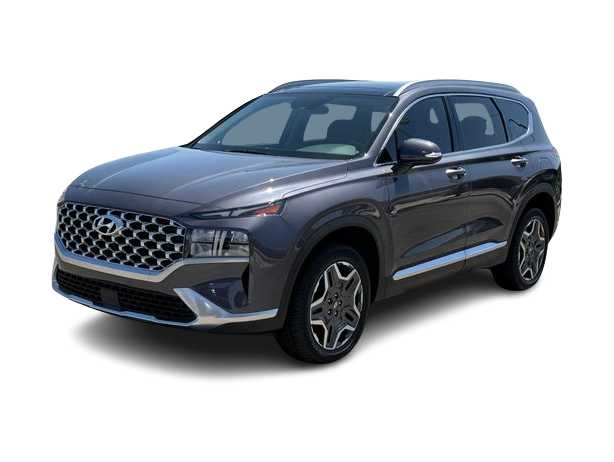 Thumbnail: 2022 Hyundai Santa Fe - 1