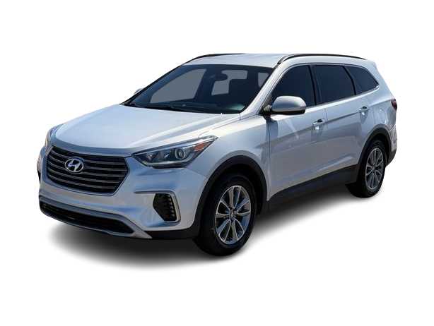 Thumbnail: 2019 Hyundai Santa Fe - 1