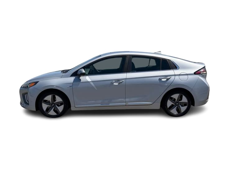 2020 Hyundai Ioniq Limited -
                  Las Vegas, NV