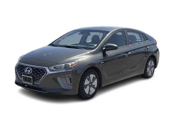 2020 Hyundai Ioniq Blue -
                  Las Vegas, NV