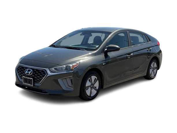 2020 Hyundai Ioniq Blue -
                  Las Vegas, NV