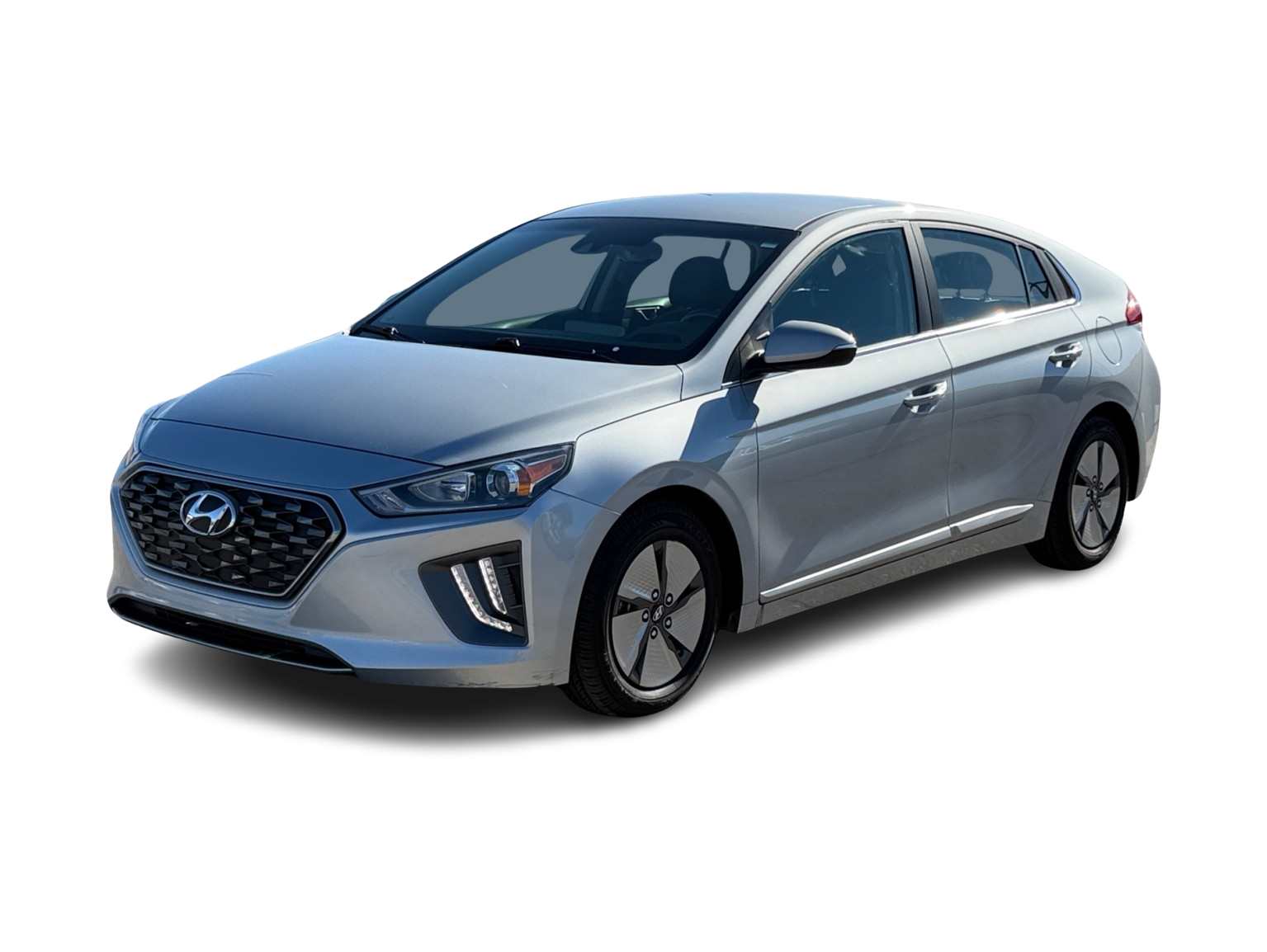 2022 Hyundai Ioniq SE -
                  Las Vegas, NV