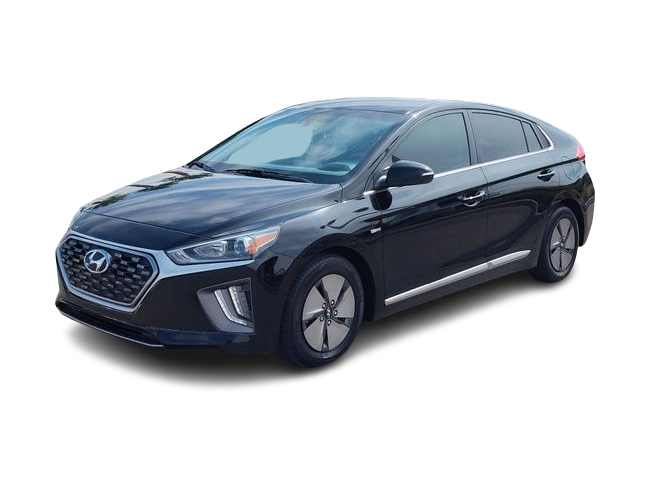 2020 Hyundai Ioniq SE -
                  Las Vegas, NV