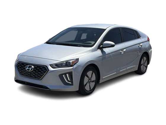 2022 Hyundai Ioniq SE -
                  Las Vegas, NV