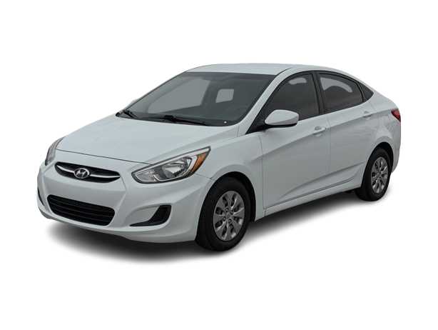 2016 Hyundai Accent SE -
                  Las Vegas, NV