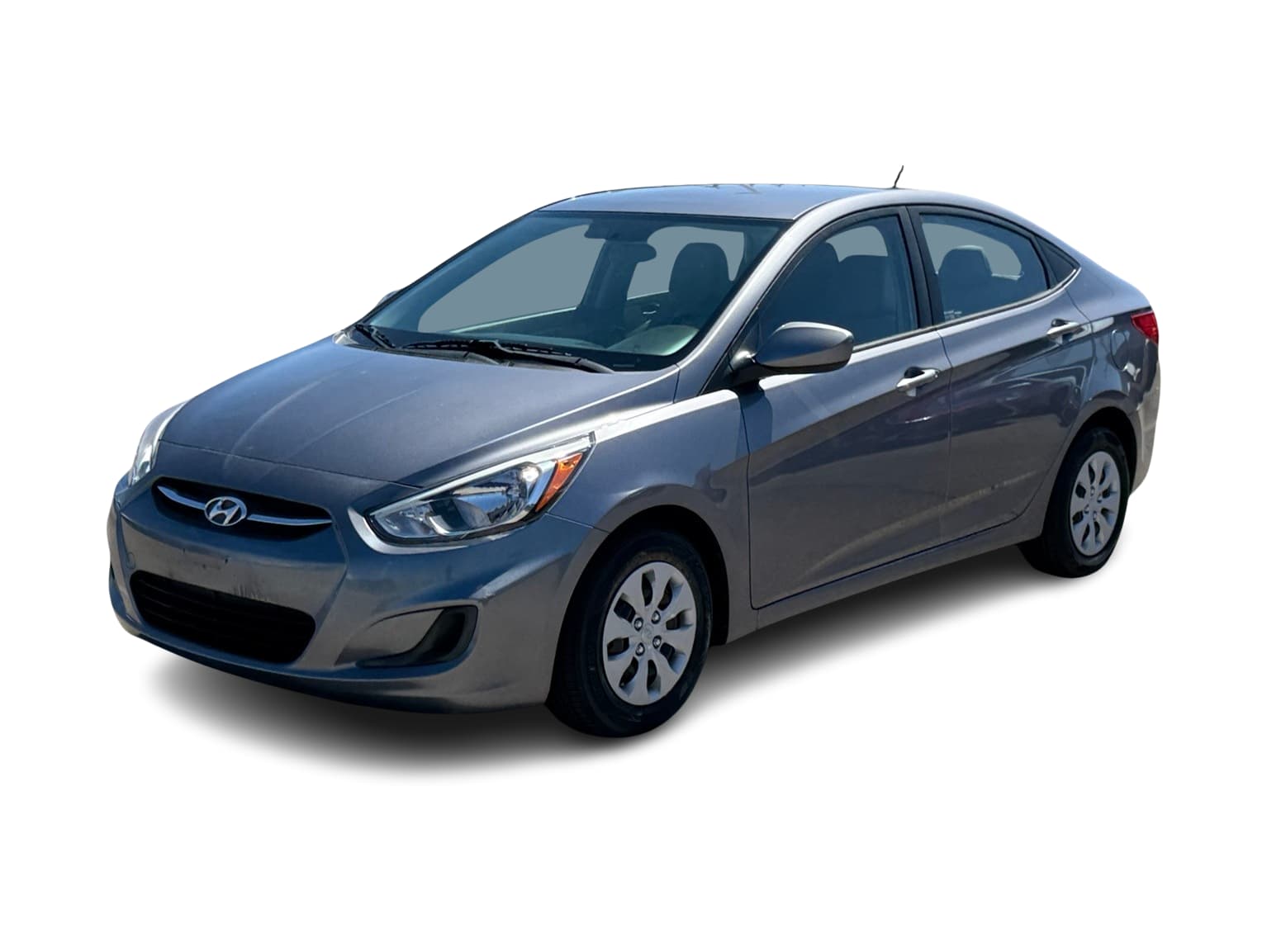 2016 Hyundai Accent SE -
                  Las Vegas, NV