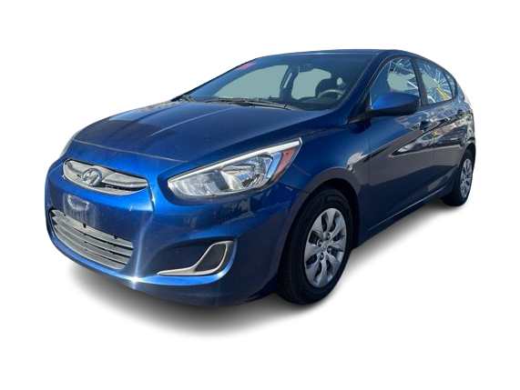 2017 Hyundai Accent SE -
                  Las Vegas, NV