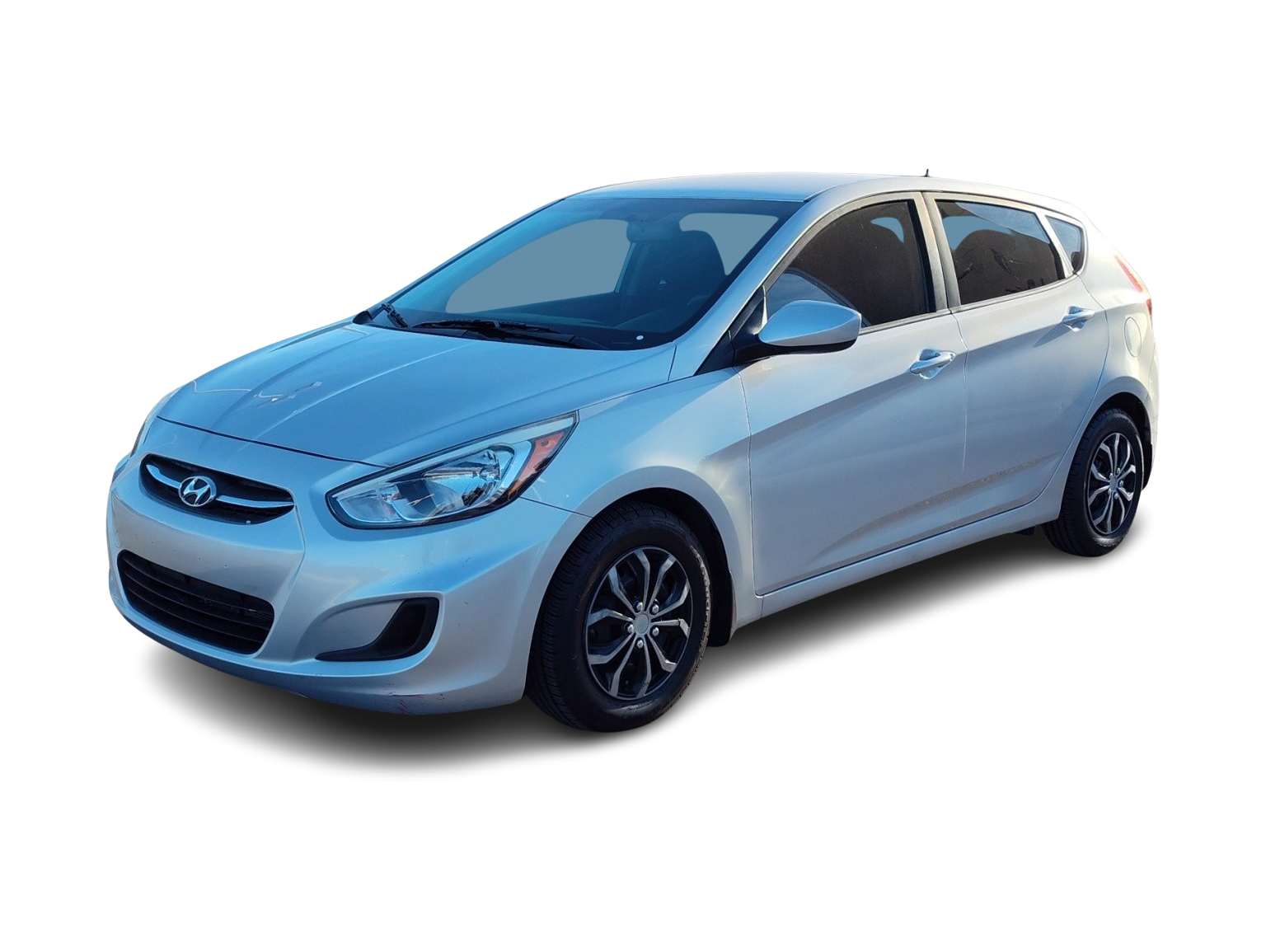 2017 Hyundai Accent SE -
                  Las Vegas, NV